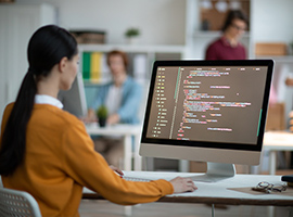 IT & Computing