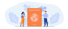 Visa & Flight Ticket Booking