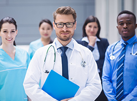 Health Sciences