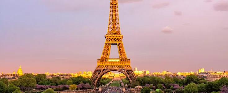 Study Abroad in France- Santamonica Study Abroad Pvt Ltd