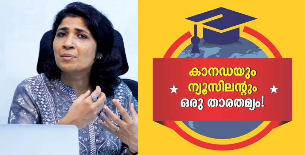 Canada Vs New Zealand-Which country is best?