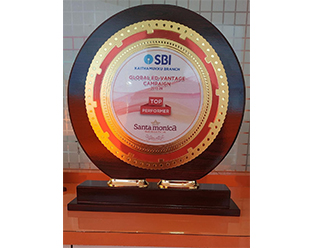 SBI Award