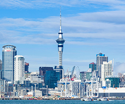 Study abroad in New Zealand | Santa monica Study Abroad Pvt. Ltd.