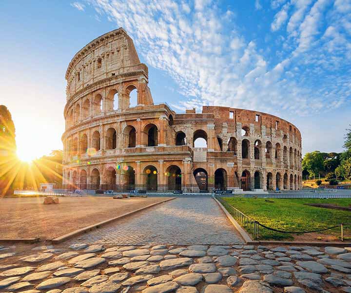 Study abroad in Italy | Santa monica Study Abroad Pvt. Ltd.