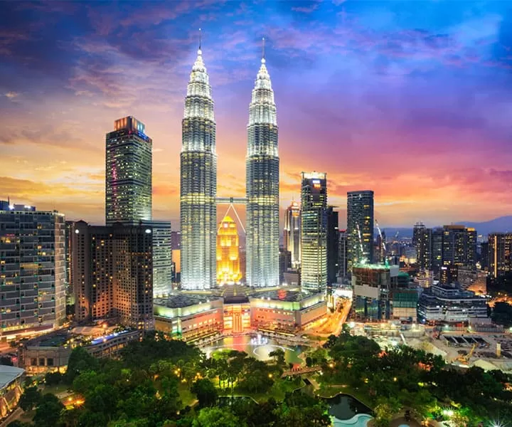 Study in Malaysia consultants | Santamonica Study Abroad Pvt. Ltd.