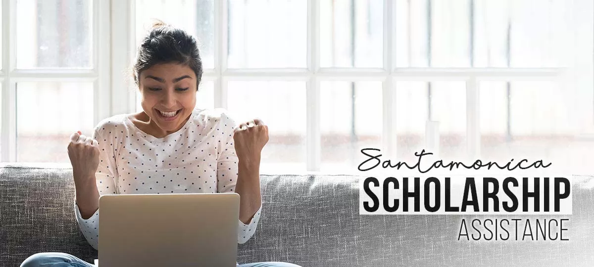 Expert scholarship assistance | Our services