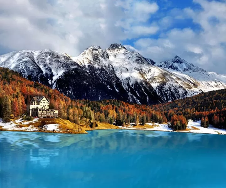 Study in Switzerland consultants| Santamonica Study Abroad Pvt. Ltd.