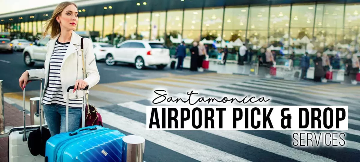 Airport Pick & Drop & Relocation Services