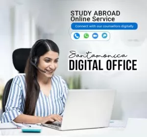 Santamonica- Digital office