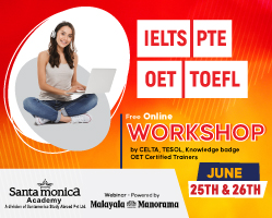 Free Online Workshop
