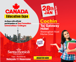 Canada Education Expo