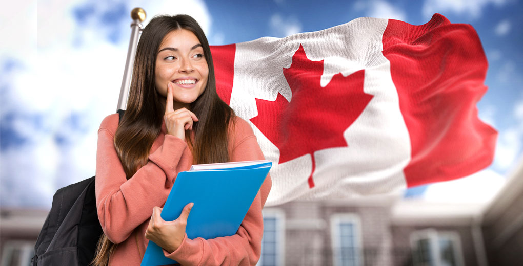 Canada Student Visa for Higher Education