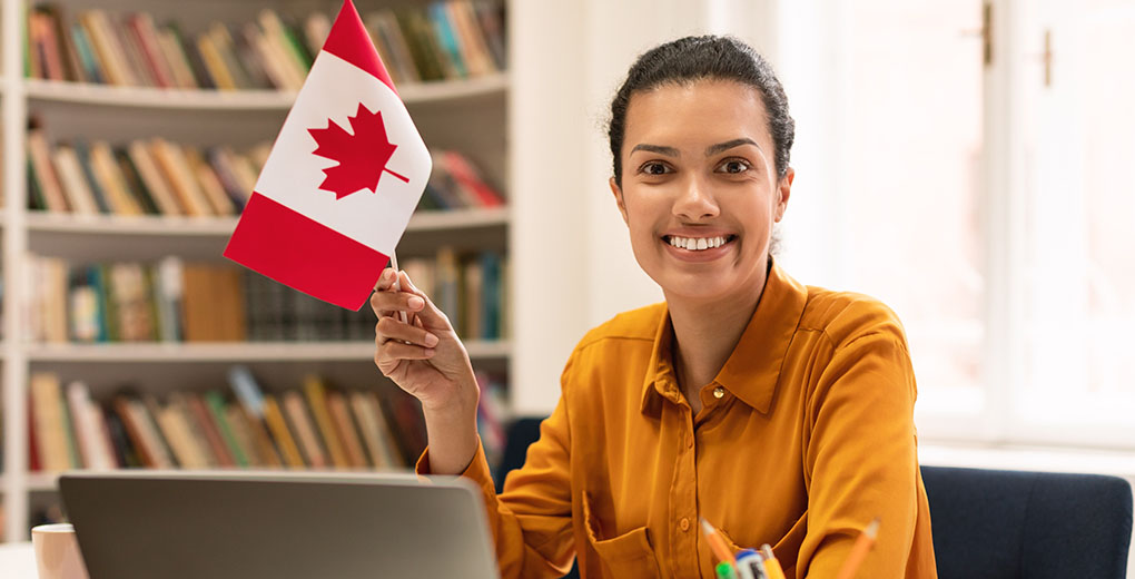 Study In Canada | Blog