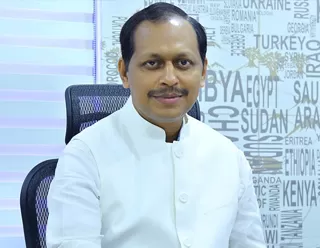 Denny Thomas Vattakunnel