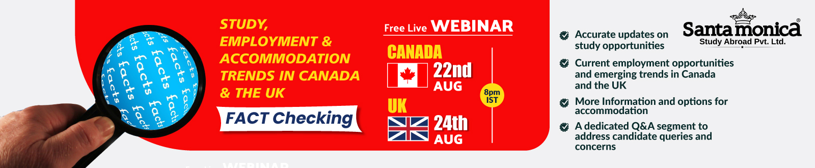 Webinar and Interactive Session 4