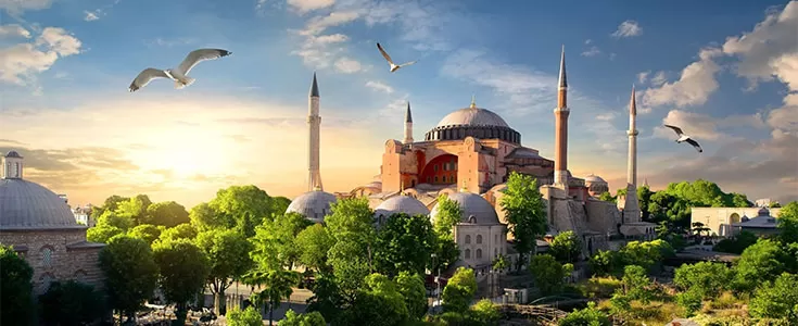 Qualifications Offered