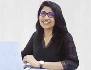 Nicy Binu | Director