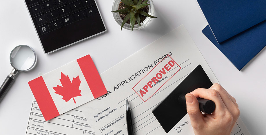 Pathways for Permanent Residency in Canada
