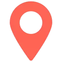 location icon