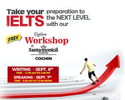 IELTS Workshop