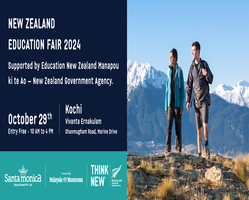 New Zealand Education Fair 2024