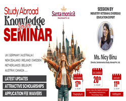 Study Abroad Knowledge Seminar Series 2024