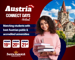 Austria Connect Days – Virtual