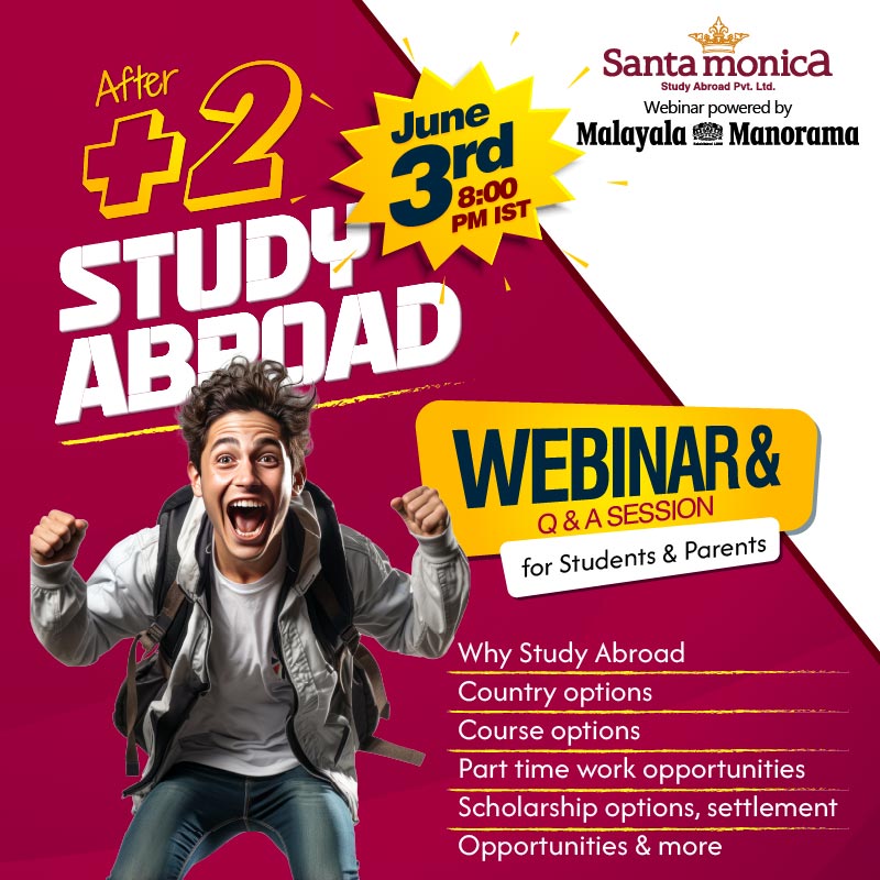 After +2 Webinar 2025