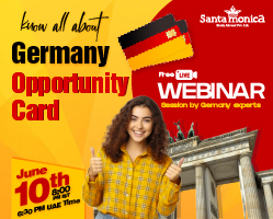 Germany Opportunity Card Free Live Webinar