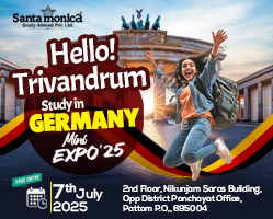 Study In Germany Mini Expo 2025