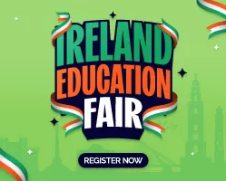 Ireland Education Fair 2025