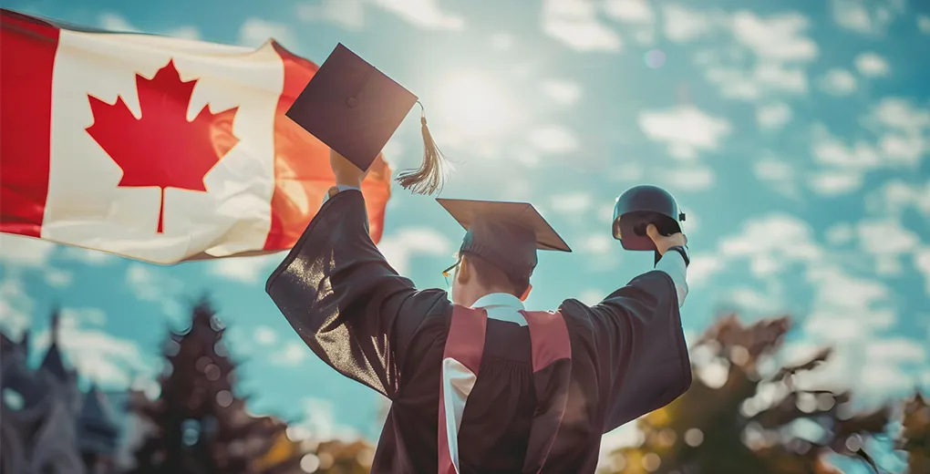 Funding canadian education scholarship