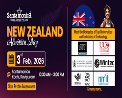 New Zealand Admission Day 2026