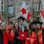 Scholarships in canada