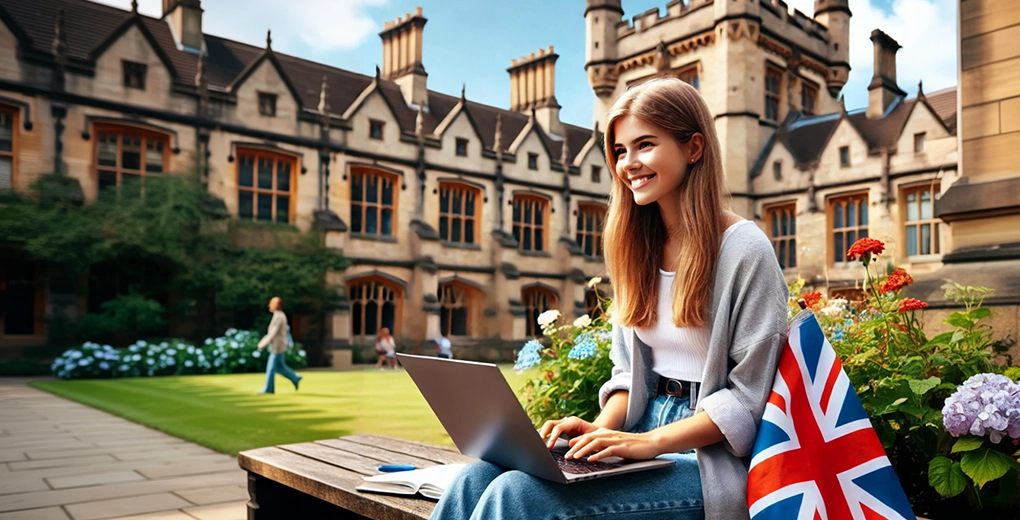 study in the uk clear pratical guide