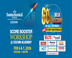 Score Booster Workshop 2026