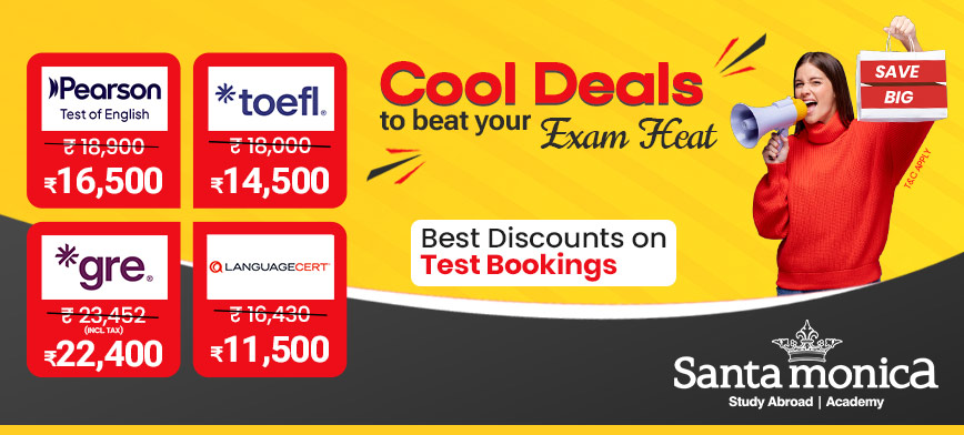 Cool Deals to beat your exam Heat 2026