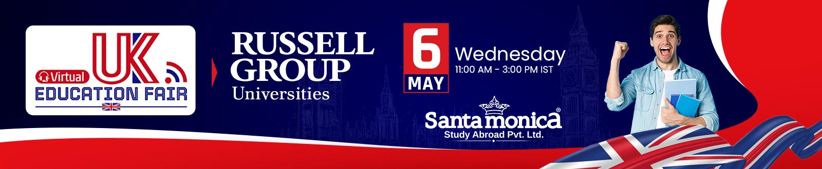 Russell Group Universities UK