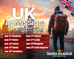 UK Admission Day 2026