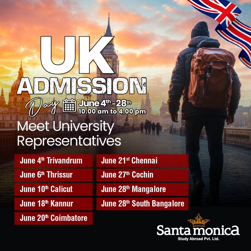UK Admission Day mobile image