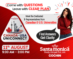 Canada USA uniconnect expo 2026